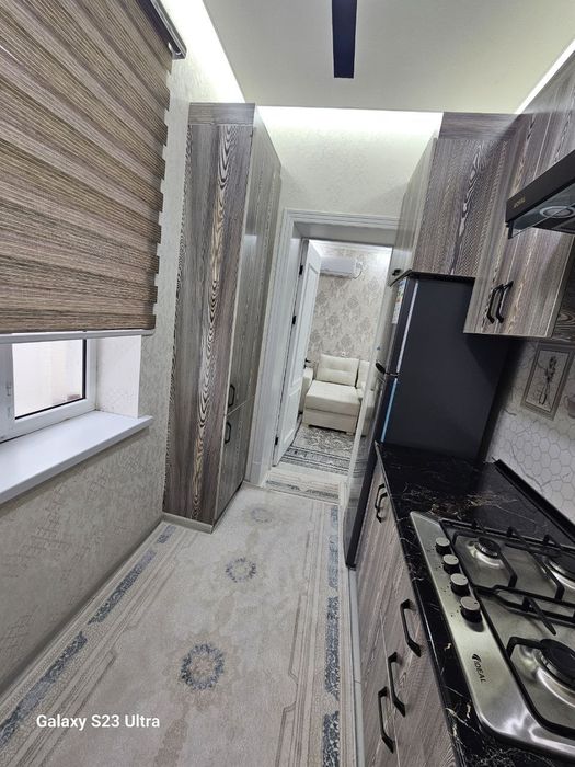 Продаётся квартира