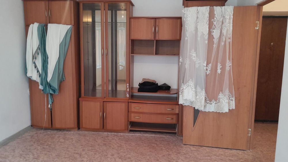 1 бөлме жалға беремін мкр Сити