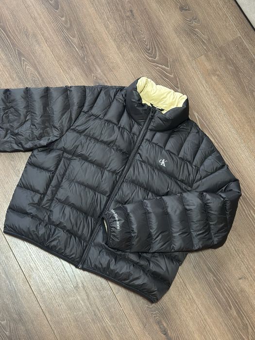 Дамско яке Calvin Klein