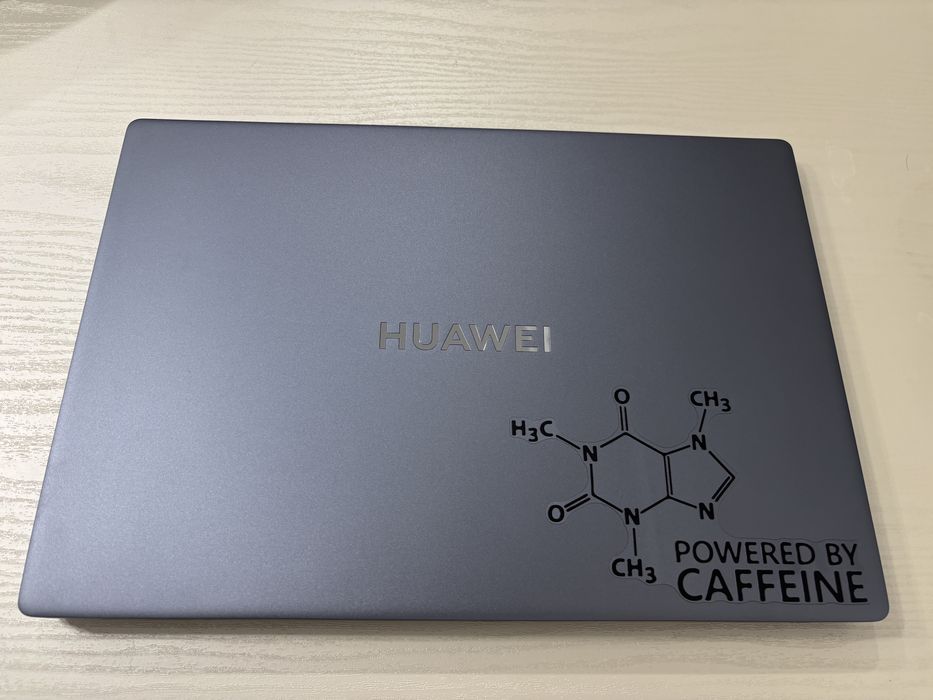 Ноутбук Huawei MateBook D16