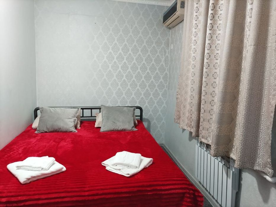 Arzon BEZ ZAKS / БЕЗ ЗАКС гостиница sutkaliy mehmonxona