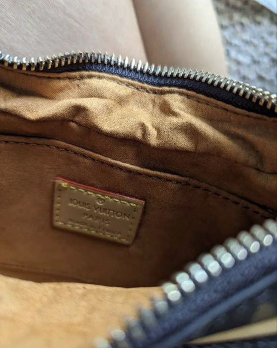 Чанта Louis Vuitton