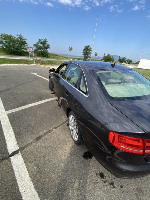 AUDI A4 2008 — imagine 5