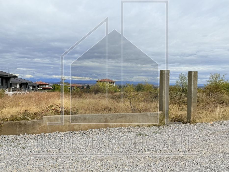 Продава се Парцел в с. Марково, Област Пловдив - 3640 кв.м за 138 €/кв.м - Снимка #1