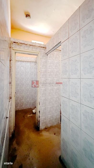 Spatiu Comercial 32O Mp Total | Terasa Proprie 170 Mp | Astra