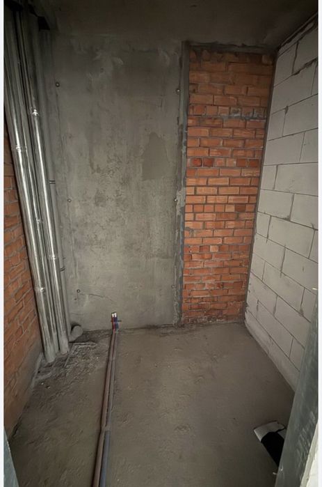 Продается СВОЯ (без маклер) евродвушка на NRG Jomiy 47 кв - 5 этаж