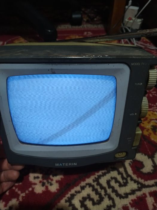 Телевизор materin