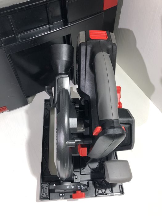 Circular si Flex Wurth M-cube