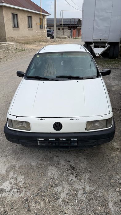 продаю Passat Monza