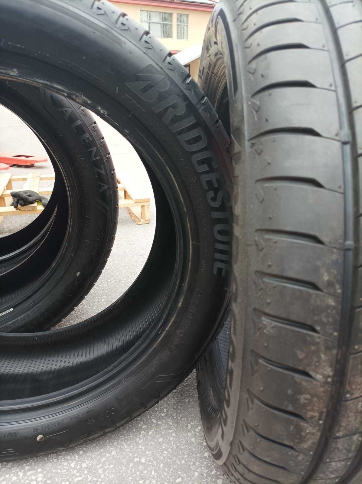 Гуми за джип BRIDGESTONE 245/50/19 - 4 броя/комплект гр. Пловдив Изгрев ...
