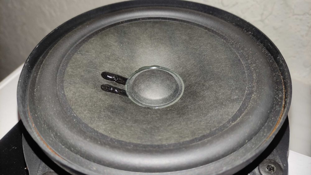 Тонколони CANTON