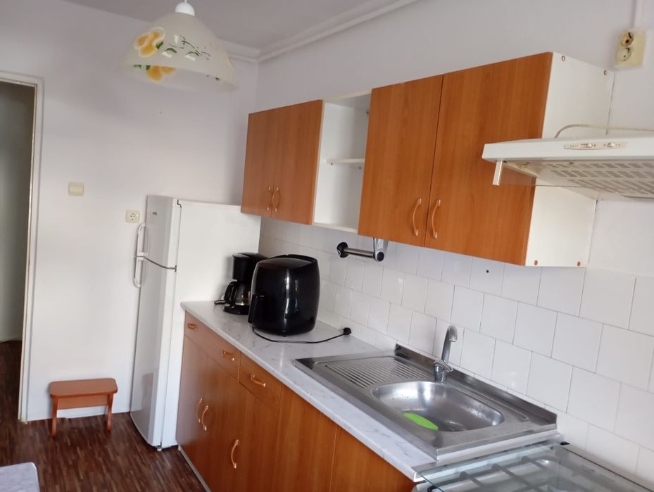Apartament 2 camere decomandat parter Sacele. Stefan cel Mare