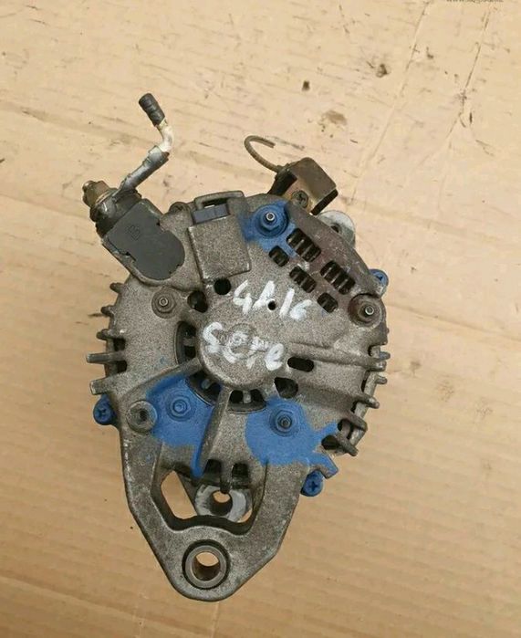 Генератор .         .