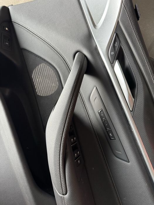 Fete usi BMW G30 G31
