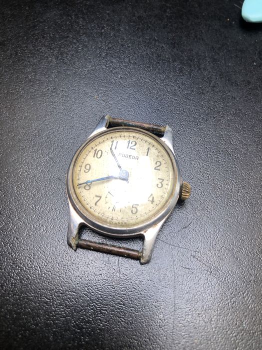 Ceas vechi vintage