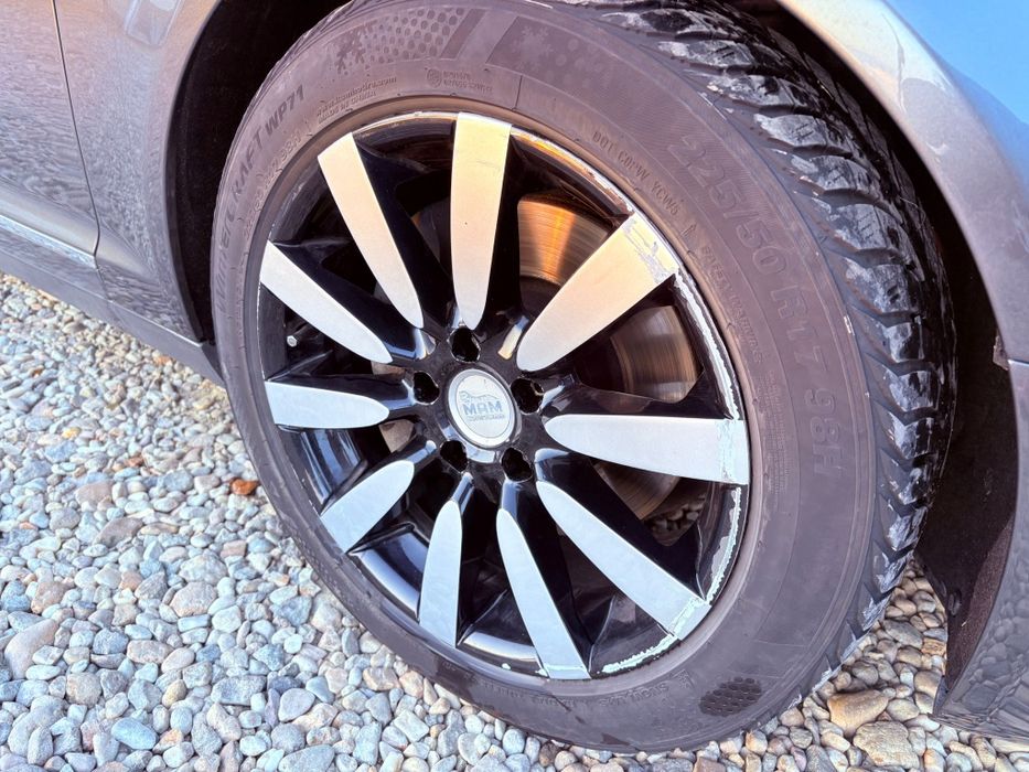 Audi A6 C6 Facelift, 2.0 TDI, 170 cai, Euro 5, 2010, S - Line,CAHA, CR