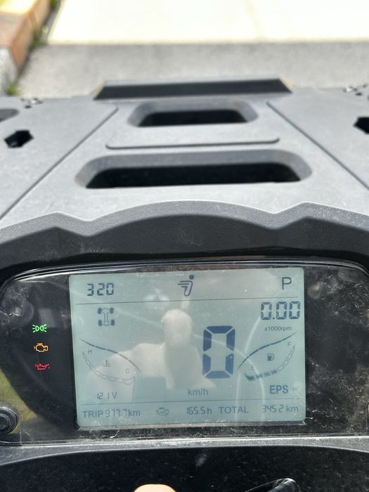 Segway Snarler At6L