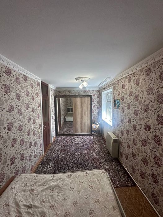 Продается 2х ком квартира на 4/4 этаже на Вокзале (Партсъезд)