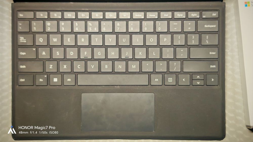 Microsoft Surface Pro 4 i5