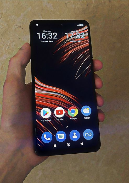 Poco X3 pro 256гб