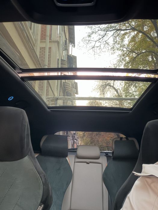 Byd Song kraska toza zapas xod 1200 km 13000 km yurgan