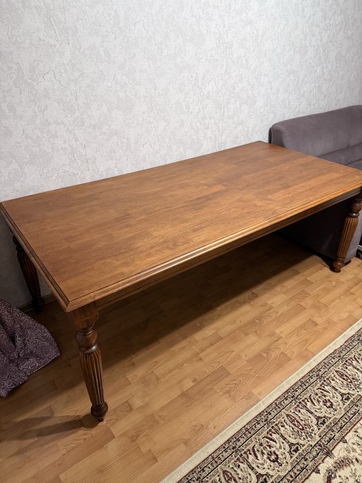 Продам стол 200х100