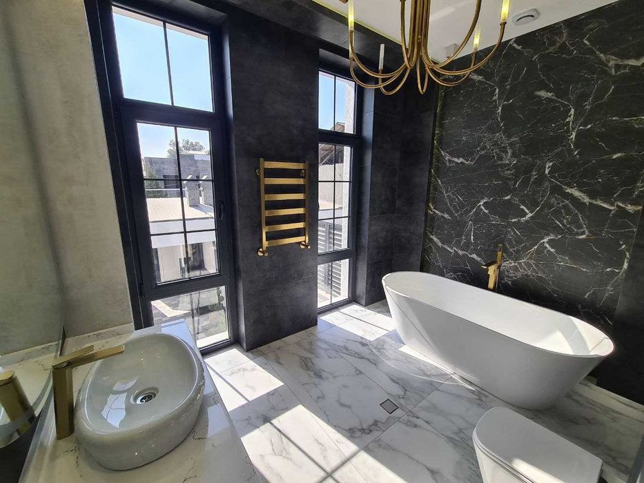 Цилковского ул Евродом с красивой верандой