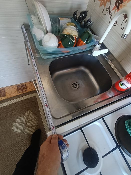 Продам кухонный гарнитур