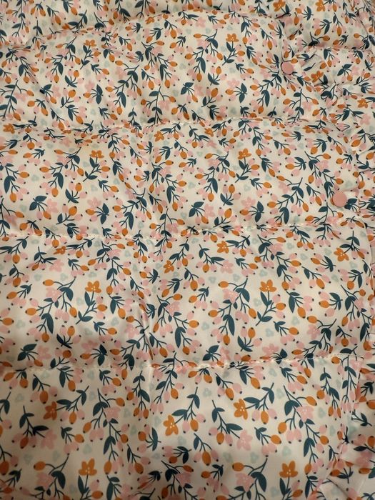 Зимен детски космонавт 80-86 obaibi