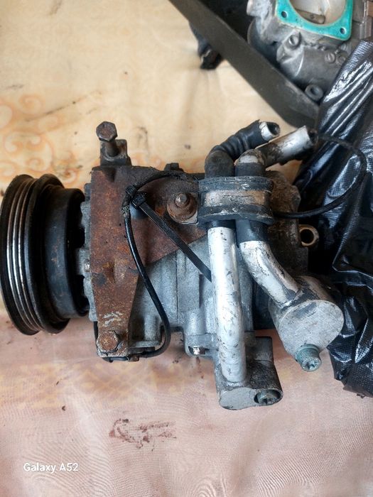 Матор запчастар бар Пассат б5.