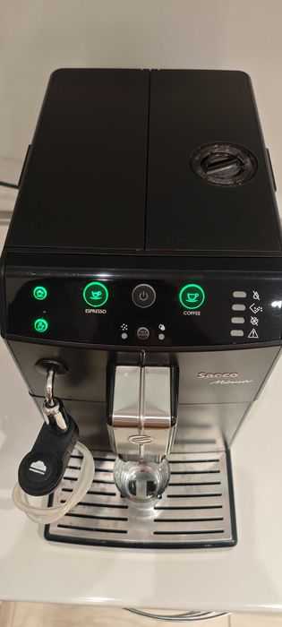Кафемашина SAECO HD 8662 Minuto