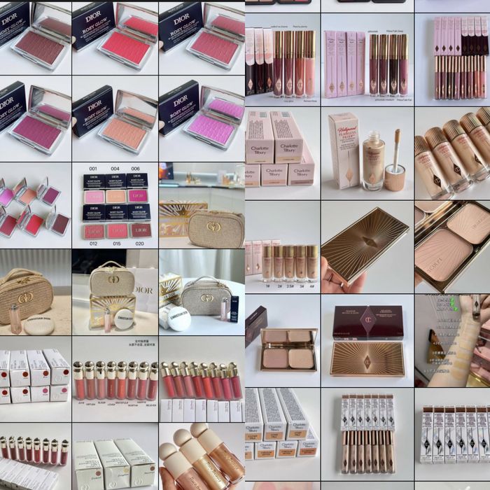 Косметика Люкс