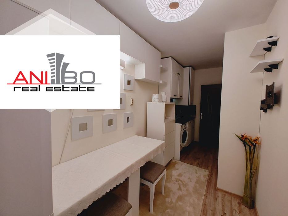 Дава се под наем Тристаен апартамент в Варна, Завод Дружба - 50 кв.м за 415 € - Снимка #1