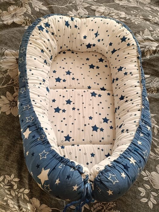 Продам кокон матрас