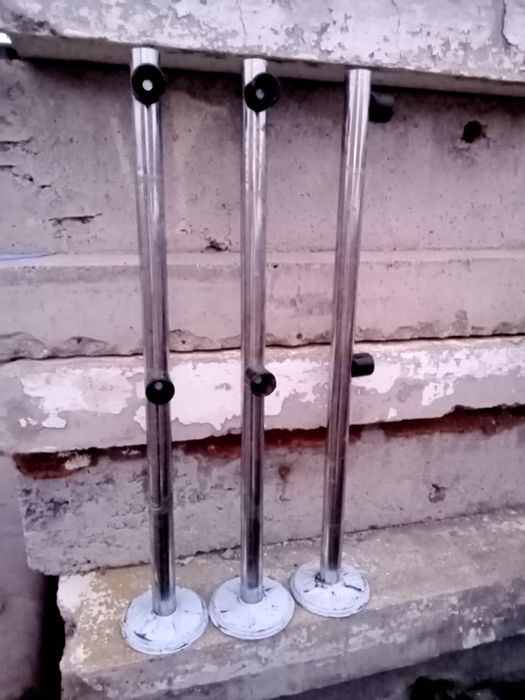 Трубы нержавейки Швецкие  дм 40мм