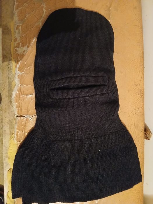 Новые подшлемники