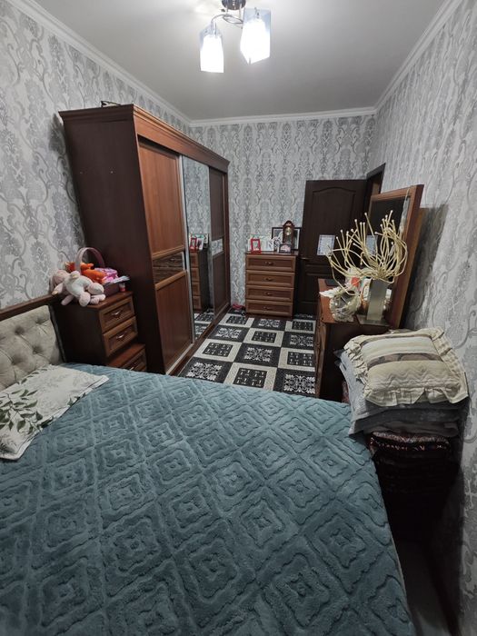 Продается 3-к квартира на Воднике .