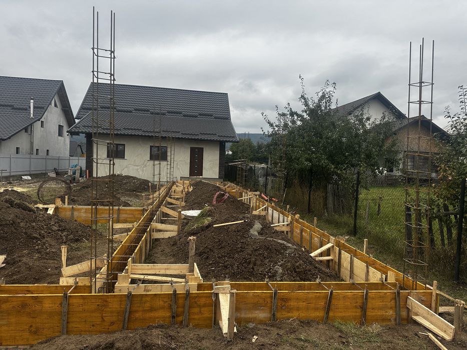 Constructii Civile si Industriale