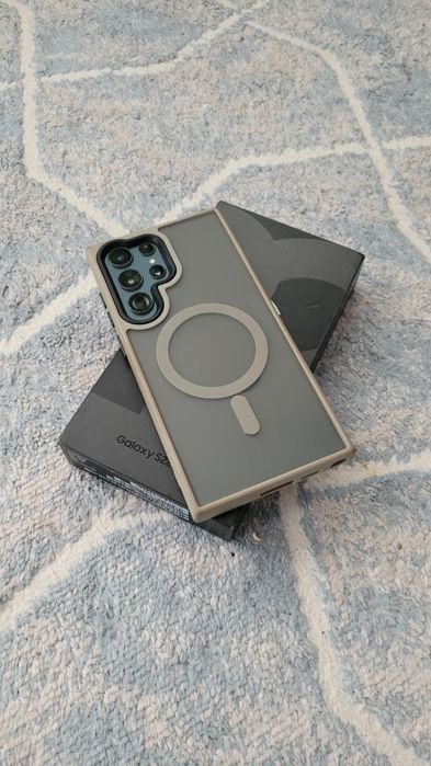 Продам Samsung Galaxy s22 Ultra 256GB