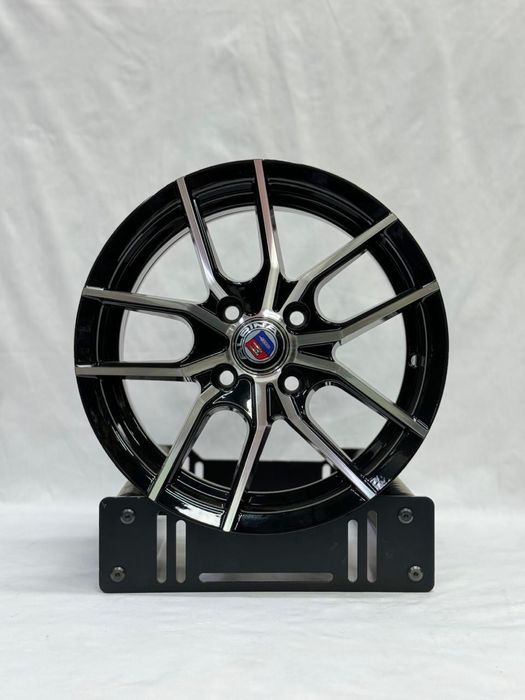 комплект диск R14 4x100