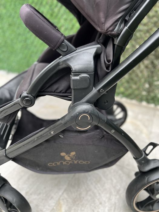 Детска количка cangaroo Mira