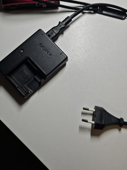 Sony Cybershot DSC-T300