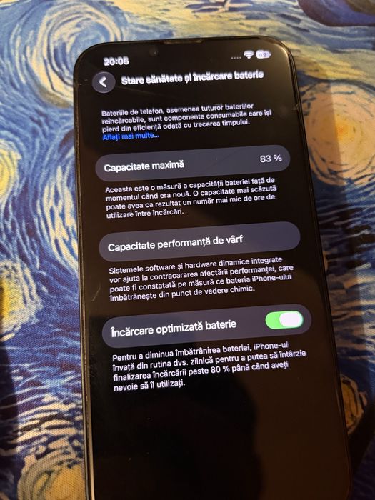 Iphone 13 128gb