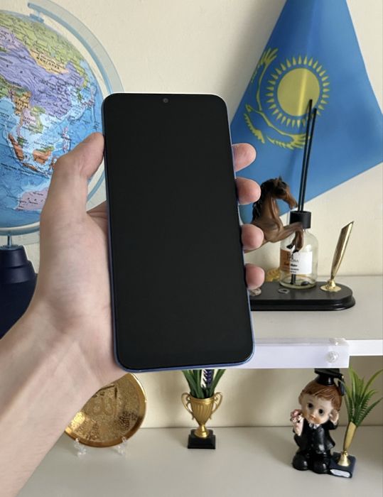 Продам Redmi 10a 128gb