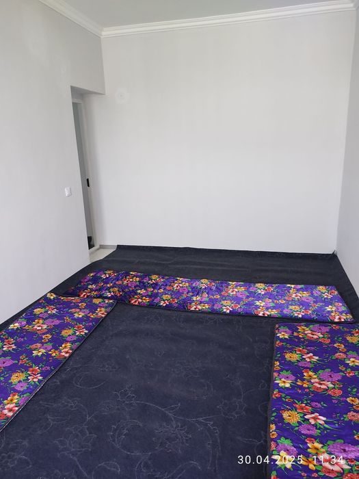 Аэропорт ва ТАТУ ФФ орасида янги домда квартира ижарага берилади