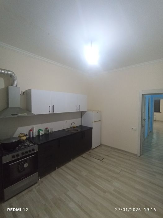 Tuytepada 2 xonali dom sotiladi