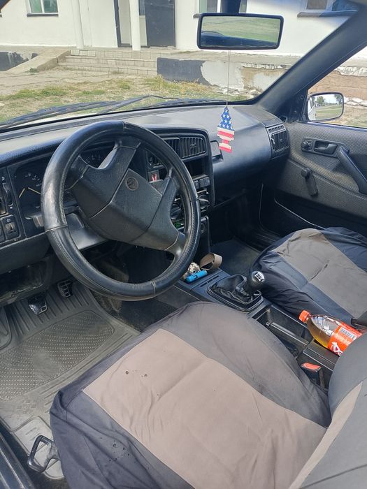 Продам Volkswagen Passat B3