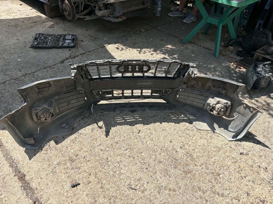 Предна броня Audi A5 8T/8F