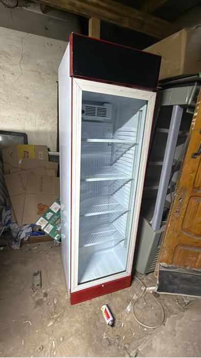 Продам морозильник в рабочем состоянии