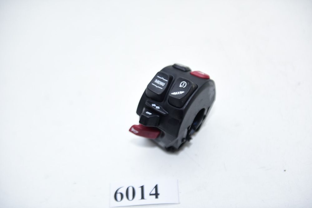 BMW K50 K51 K51 R1250GS / Adv / R / RS / S1000RR / XR Comutator bloc